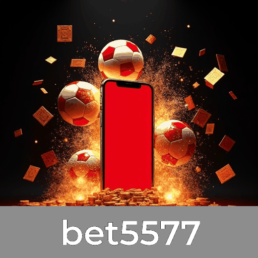 bet5577: O Melhor em Cassino e Apostas Online